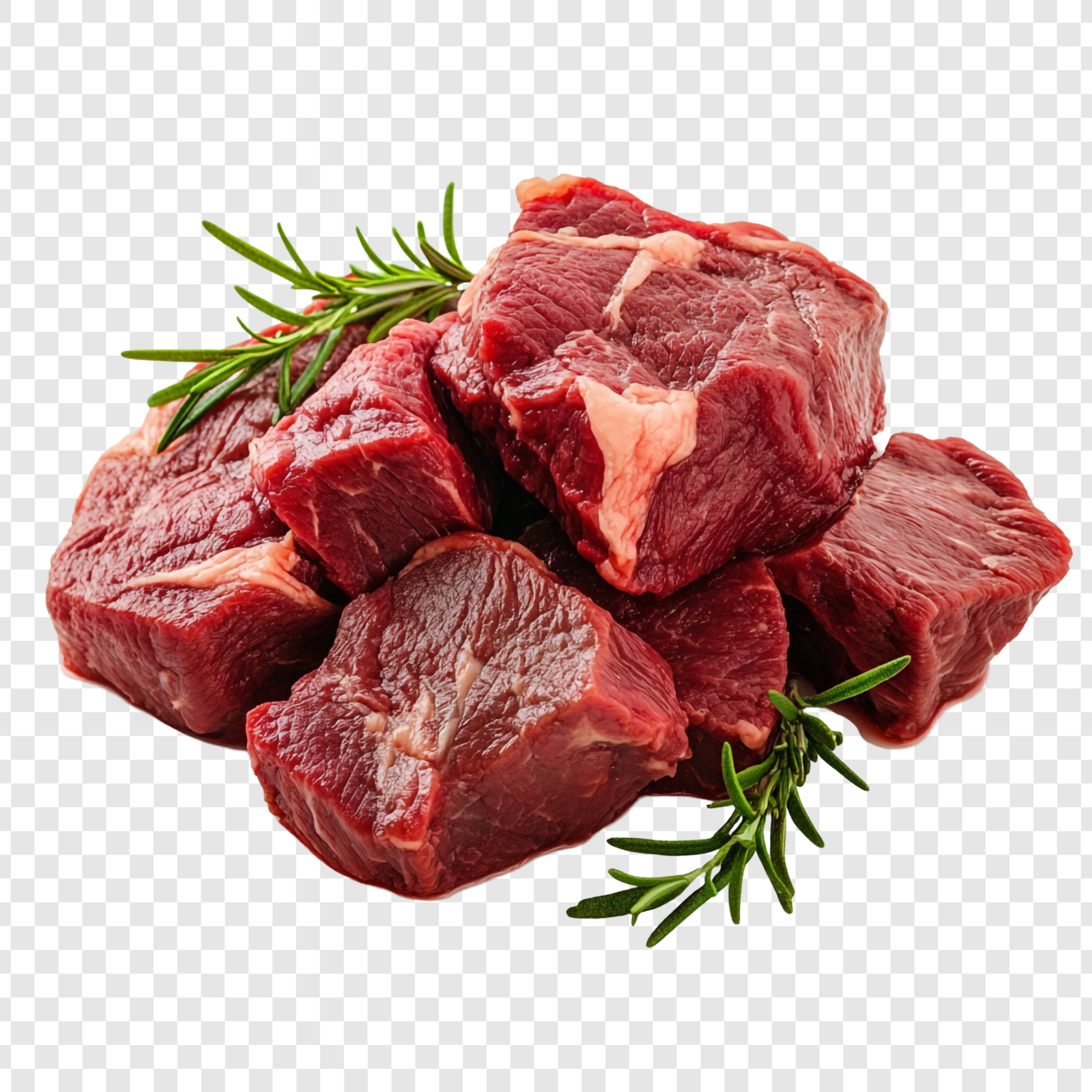 Viande d'agneau
