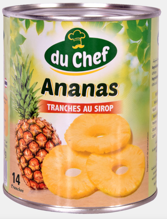 Ananas Prima