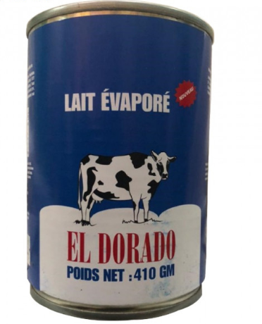 El dorado Grand modèle