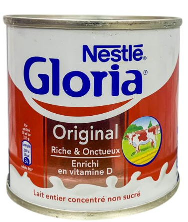 Gloria